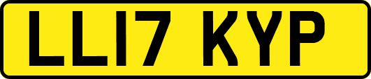 LL17KYP