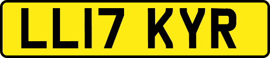 LL17KYR