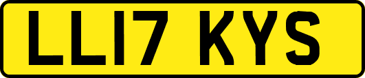 LL17KYS