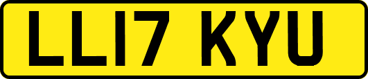 LL17KYU
