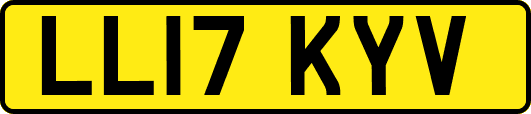 LL17KYV