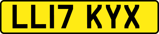 LL17KYX
