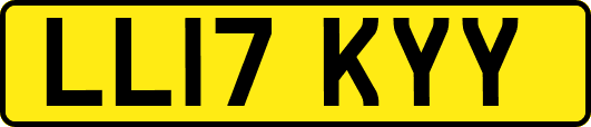 LL17KYY