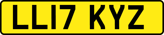 LL17KYZ