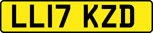 LL17KZD