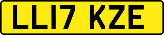 LL17KZE