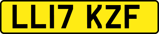 LL17KZF