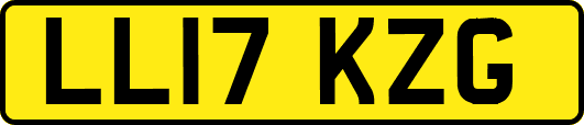 LL17KZG