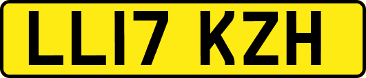 LL17KZH