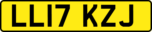 LL17KZJ
