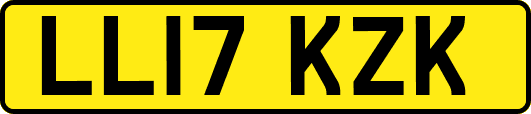 LL17KZK