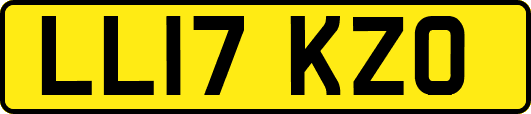 LL17KZO