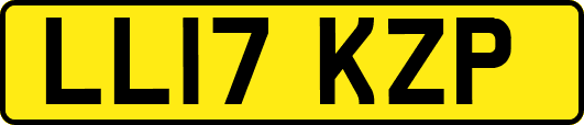 LL17KZP