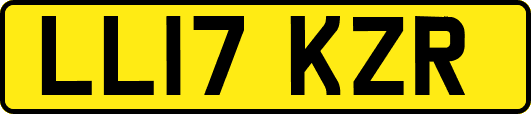 LL17KZR