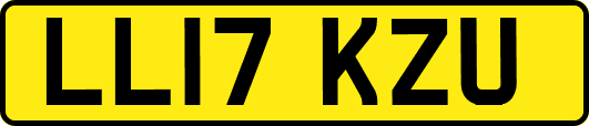 LL17KZU