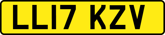 LL17KZV