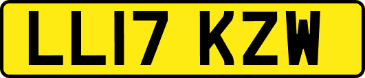 LL17KZW