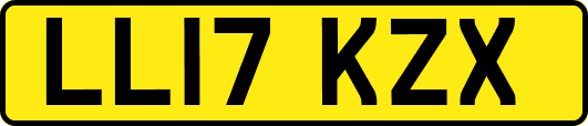 LL17KZX