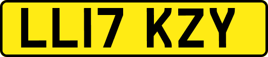 LL17KZY