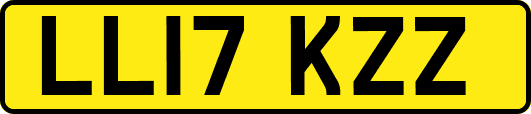 LL17KZZ