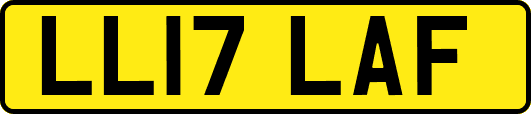LL17LAF