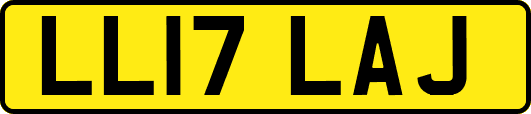 LL17LAJ