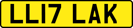 LL17LAK
