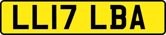 LL17LBA