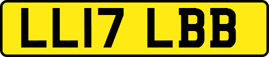 LL17LBB