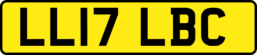 LL17LBC