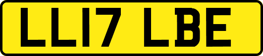 LL17LBE
