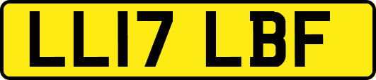 LL17LBF