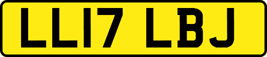 LL17LBJ