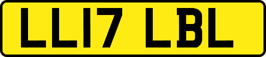 LL17LBL