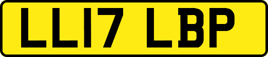 LL17LBP