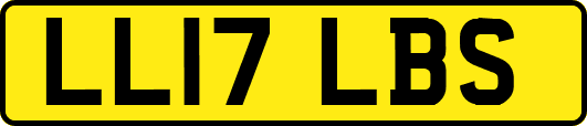 LL17LBS
