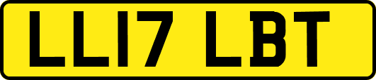 LL17LBT