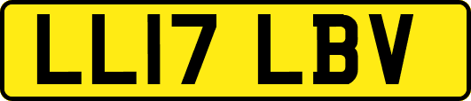 LL17LBV
