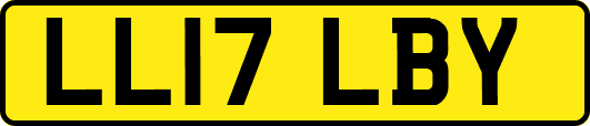 LL17LBY