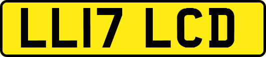 LL17LCD