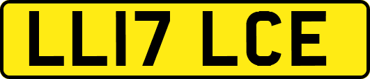 LL17LCE