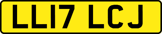 LL17LCJ