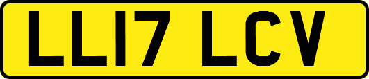 LL17LCV