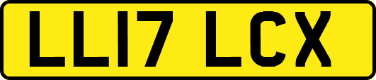 LL17LCX