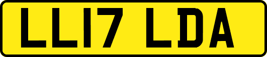 LL17LDA