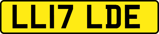 LL17LDE