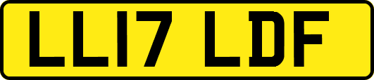 LL17LDF