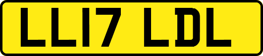 LL17LDL
