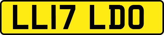 LL17LDO