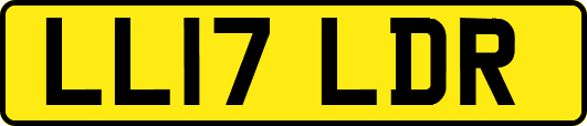 LL17LDR